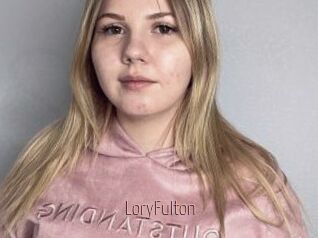 LoryFulton