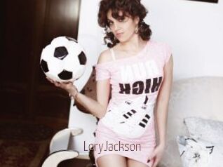 LoryJackson
