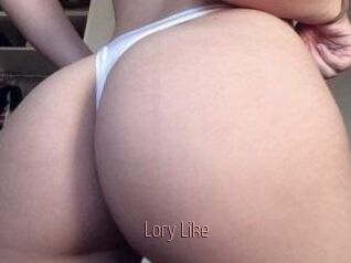 Lory_Like