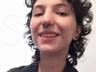 LotusBlossom72 Sexe désirs