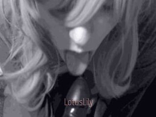 LotusLily