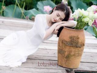 LotusMary