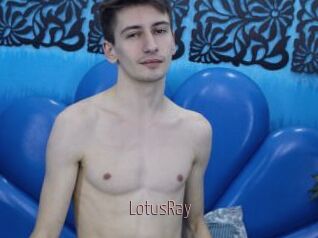 LotusRay