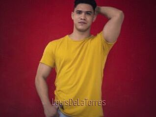 LouisDeLaTorres