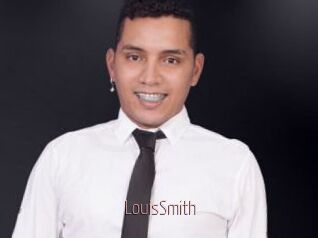 LouisSmith