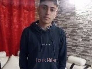 Louis_Millan