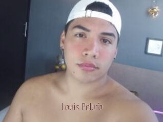 Louis_Pelufo Sexe désirs