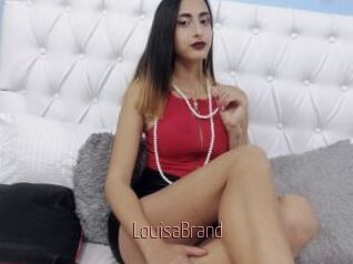 LouisaBrand