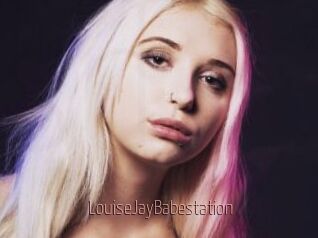 LouiseJayBabestation