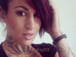 LouiseKayXXX