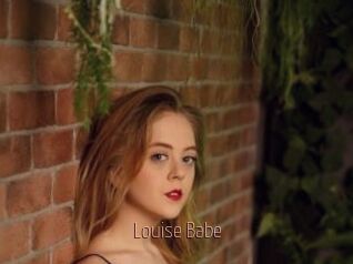 Louise_Babe