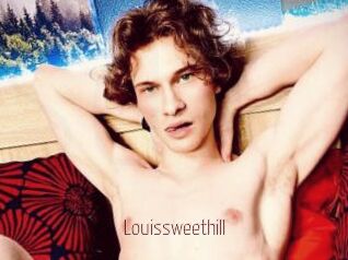 Louissweethill