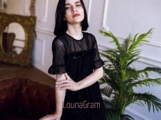 LounaGram