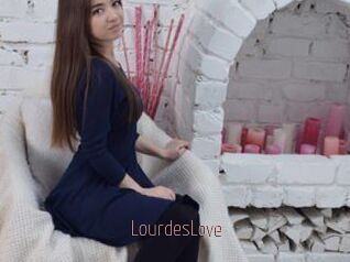 LourdesLove
