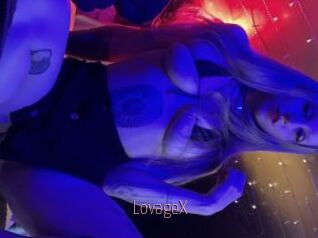 LovageX