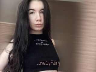 Love1yFairy