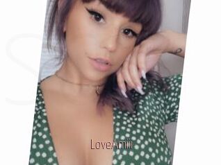 LoveAmiii Sexe désirs
