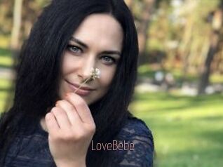 LoveBebe Sexe désirs