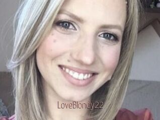 LoveBlondy22