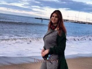 LoveDelivery Sexe désirs