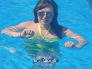 LoveDreamer