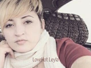 LoveHot_Leyla