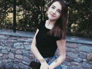 LoveInTheAir