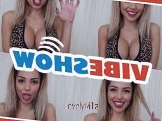 LoveIyMilla