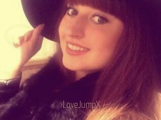LoveJumpX