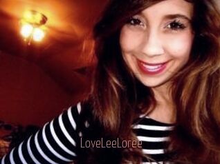 LoveLeeLoree