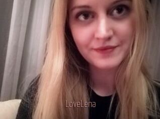 LoveLena
