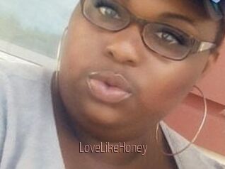 LoveLikeHoney