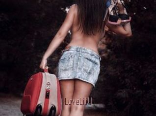LoveLiliU