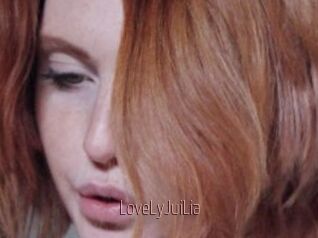 LoveLyJuiLia