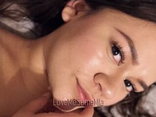 LoveMeSomeMIa