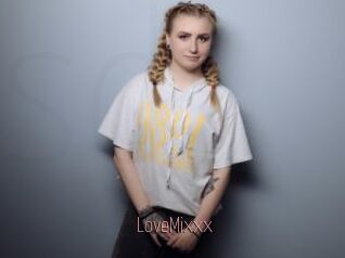 LoveMixxx