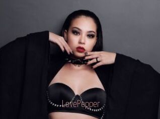 LovePepper Sexe désirs