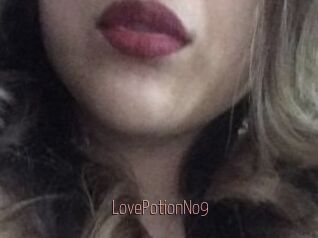 LovePotionNo9