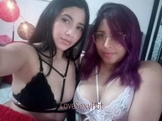 LoveSexyHot