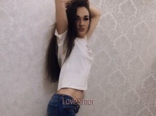 LoveSimor