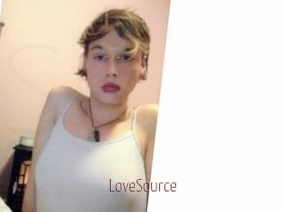 LoveSource