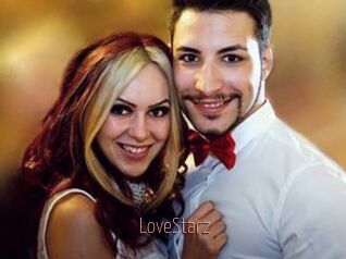 LoveStarz