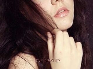 LoveTreasure