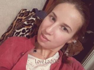 Love_LadyXo