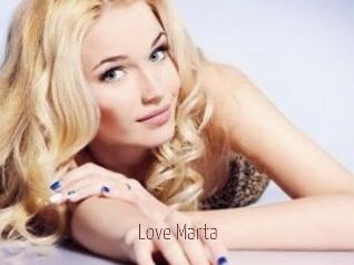 Love_Marta Sexe désirs