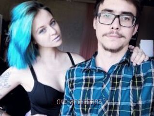 Love_and_chaos
