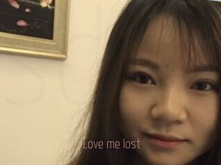 Love_me_lost