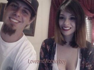 LoveandWonderboy