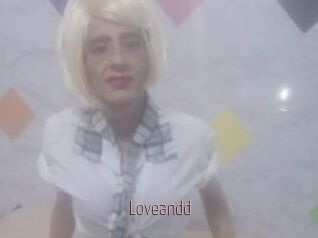 Loveandd