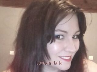 Loveanddark